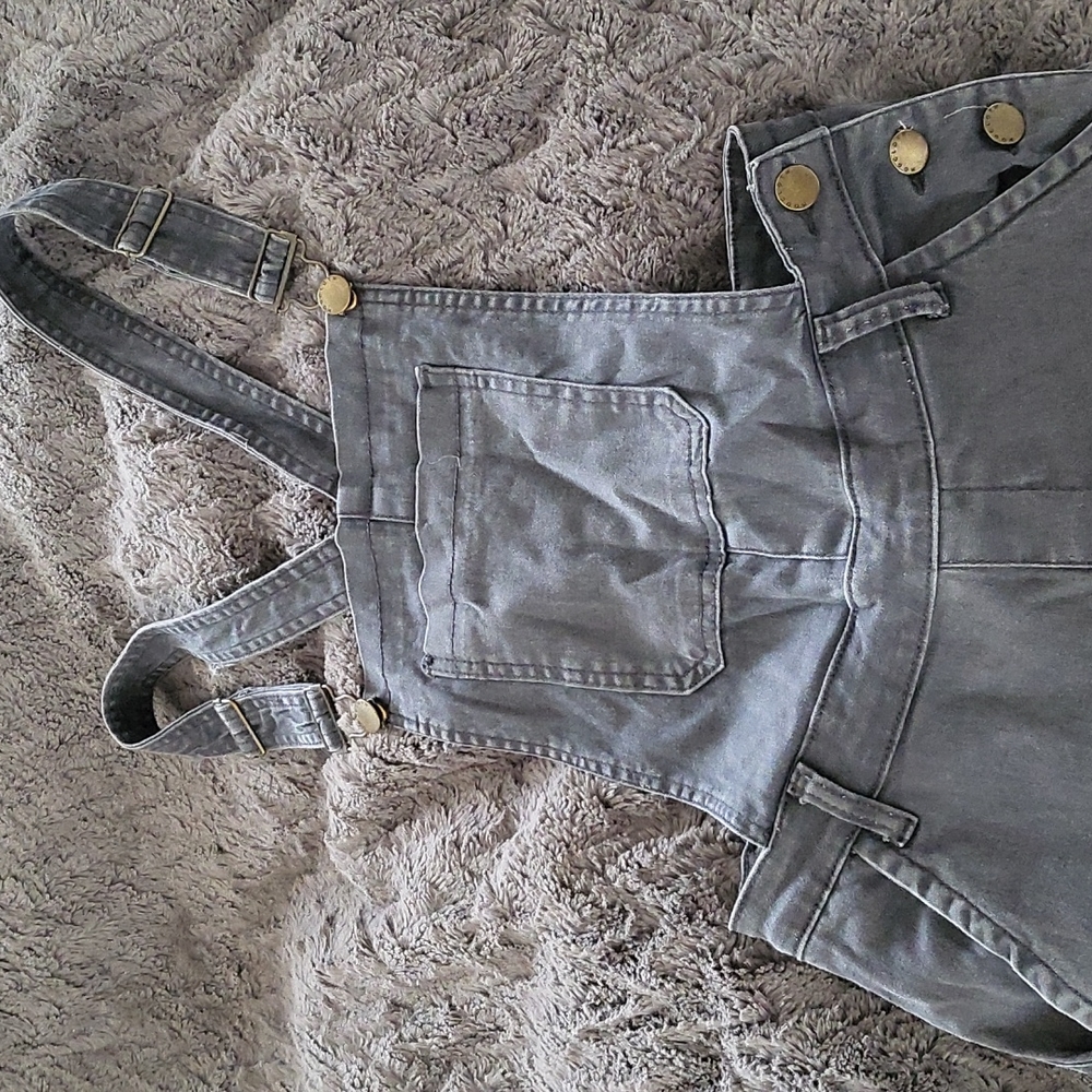 Overalls - Picture 2 of 3